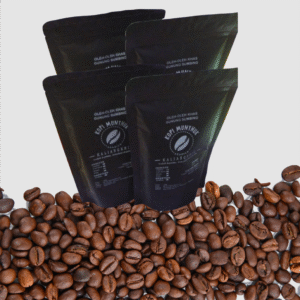 Home assorted coffee